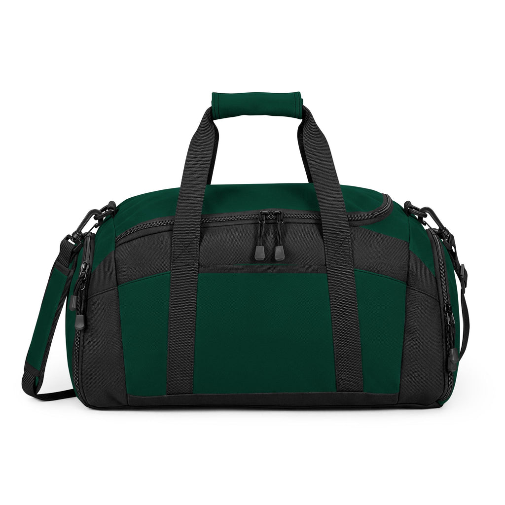 DEFIANCE Gym Bag (white font)