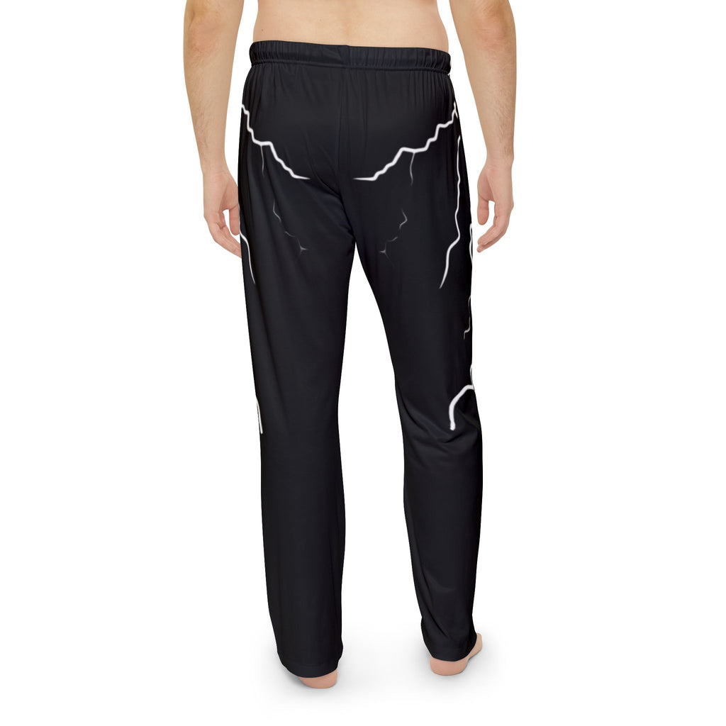 LIGHTNING RIDER Pants