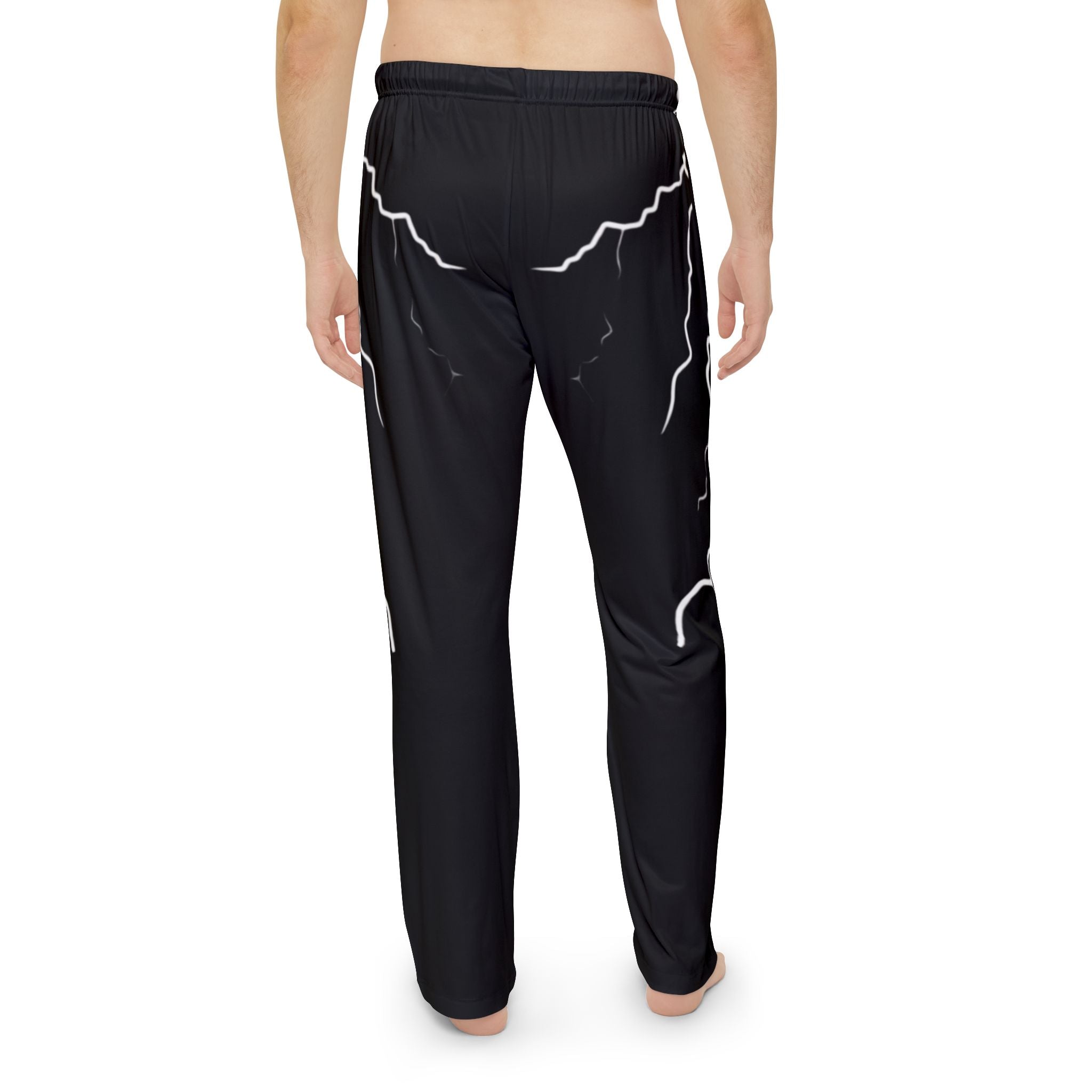 LIGHTNING RIDER Pants