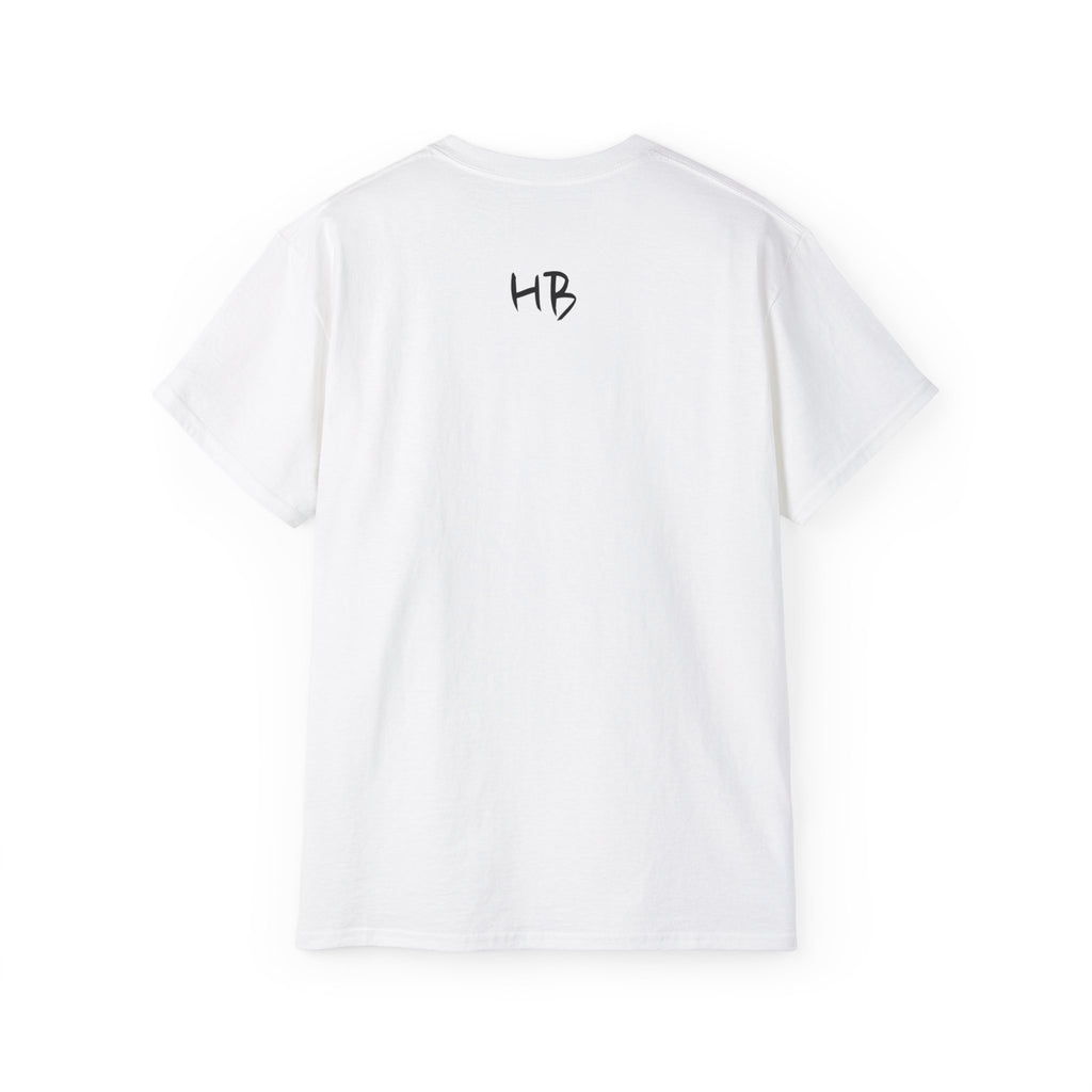 MIRAGE (Face off) Tee