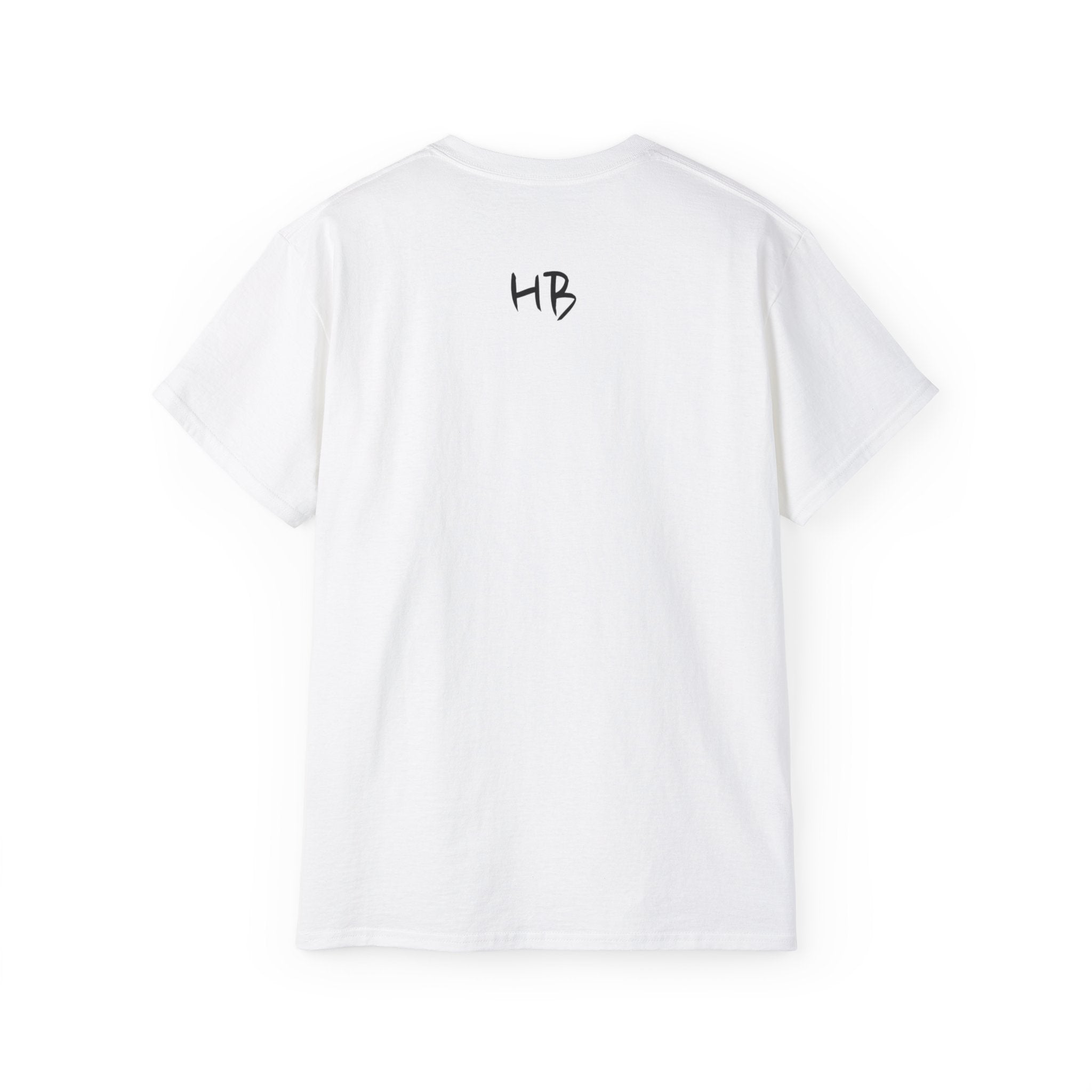 MIRAGE (Face off) Tee