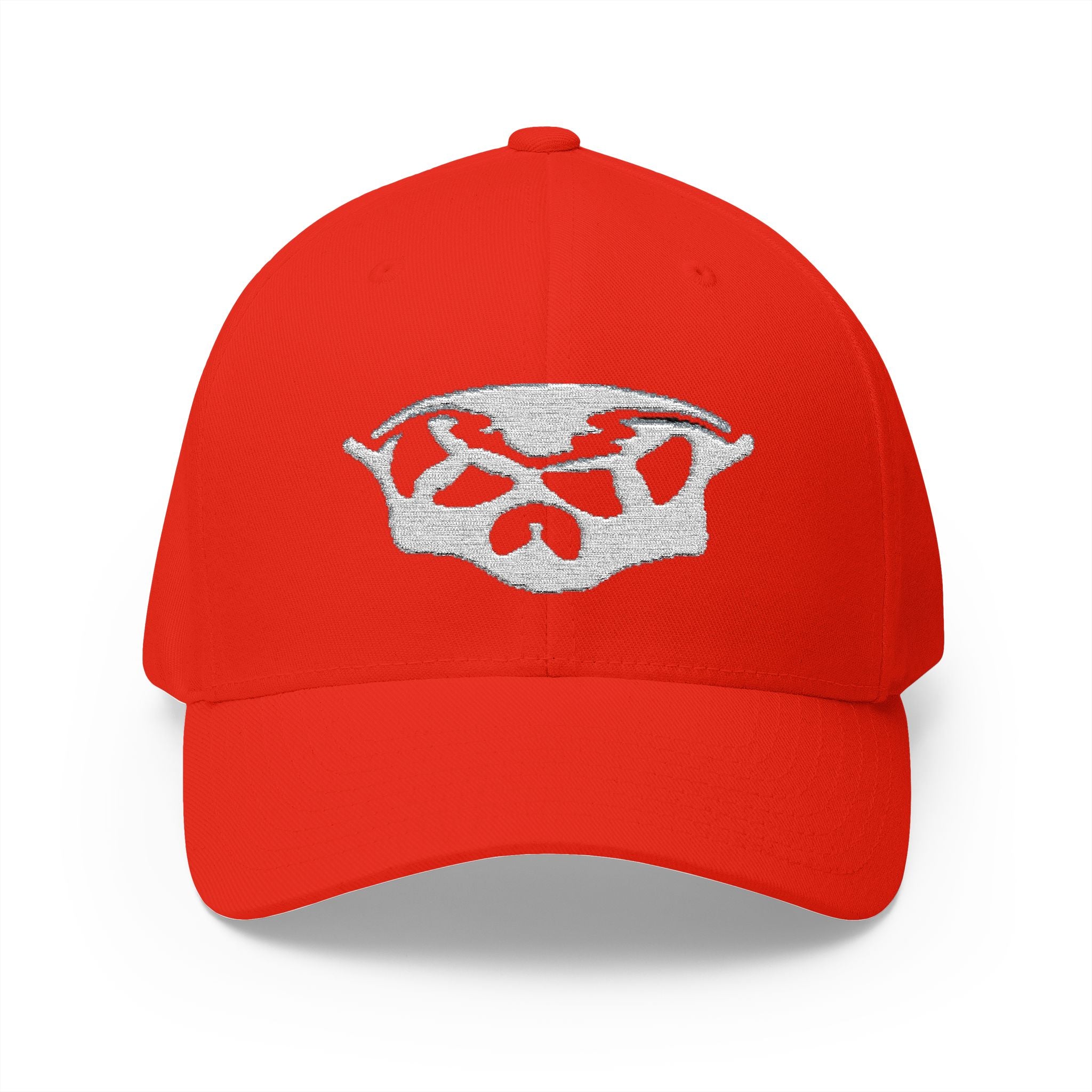 CLASSIC Round cap (Fitted)