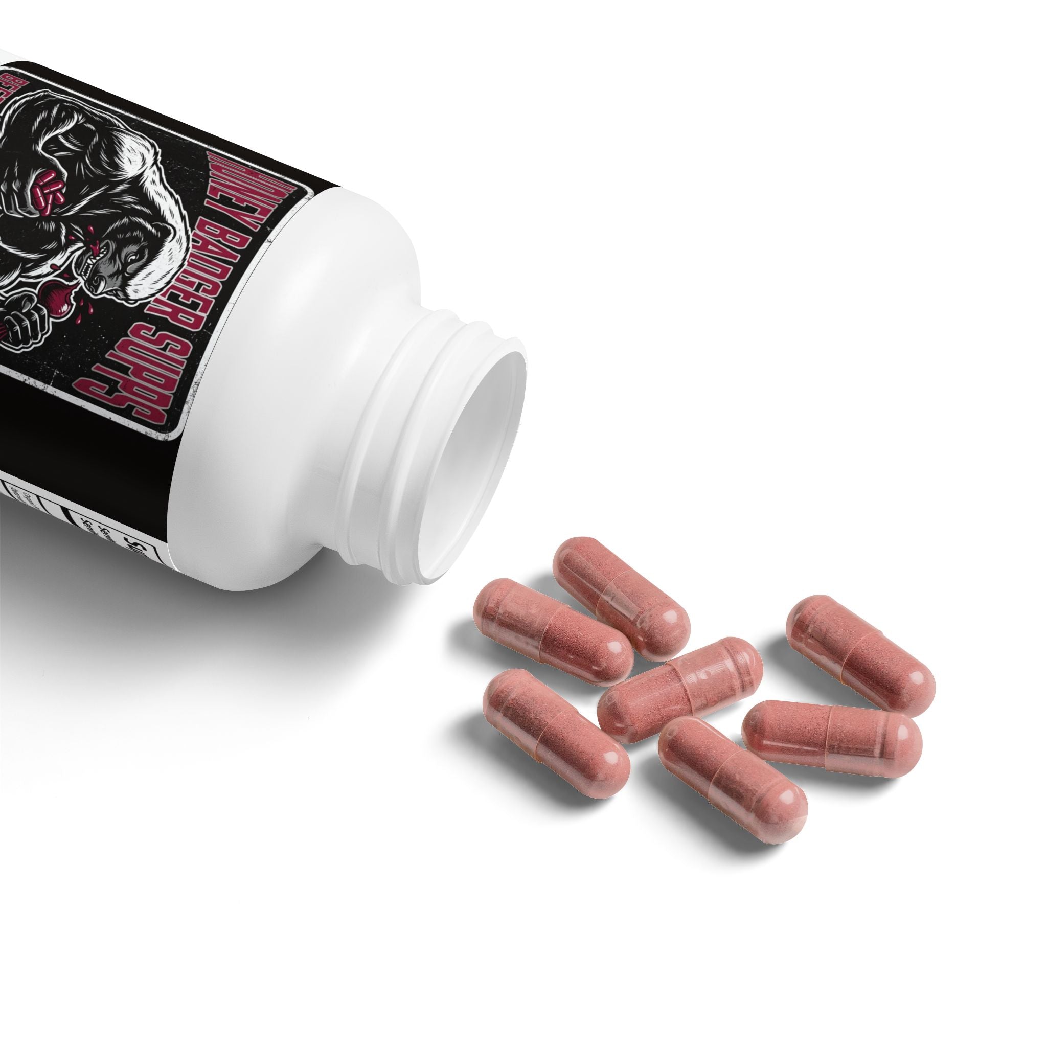 Beetroot Supplement (60 Capsules)