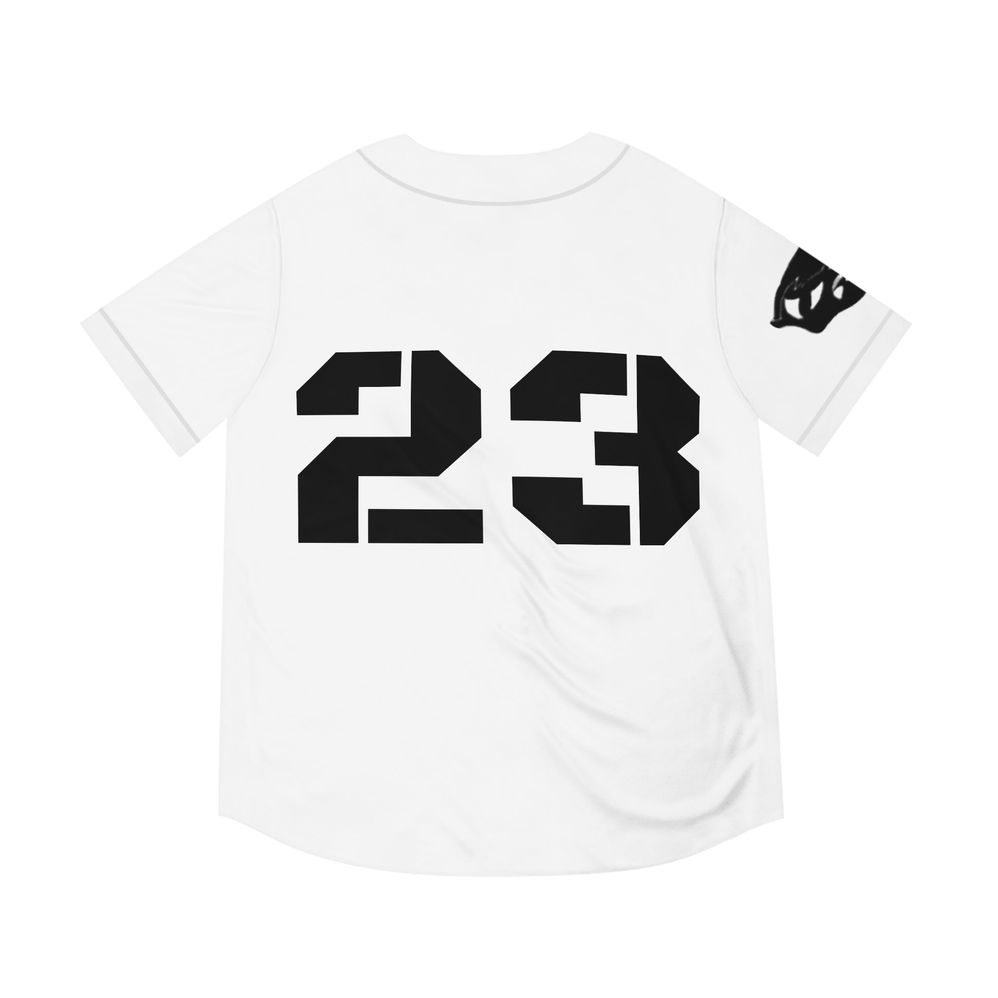 HB Baseball Jersey