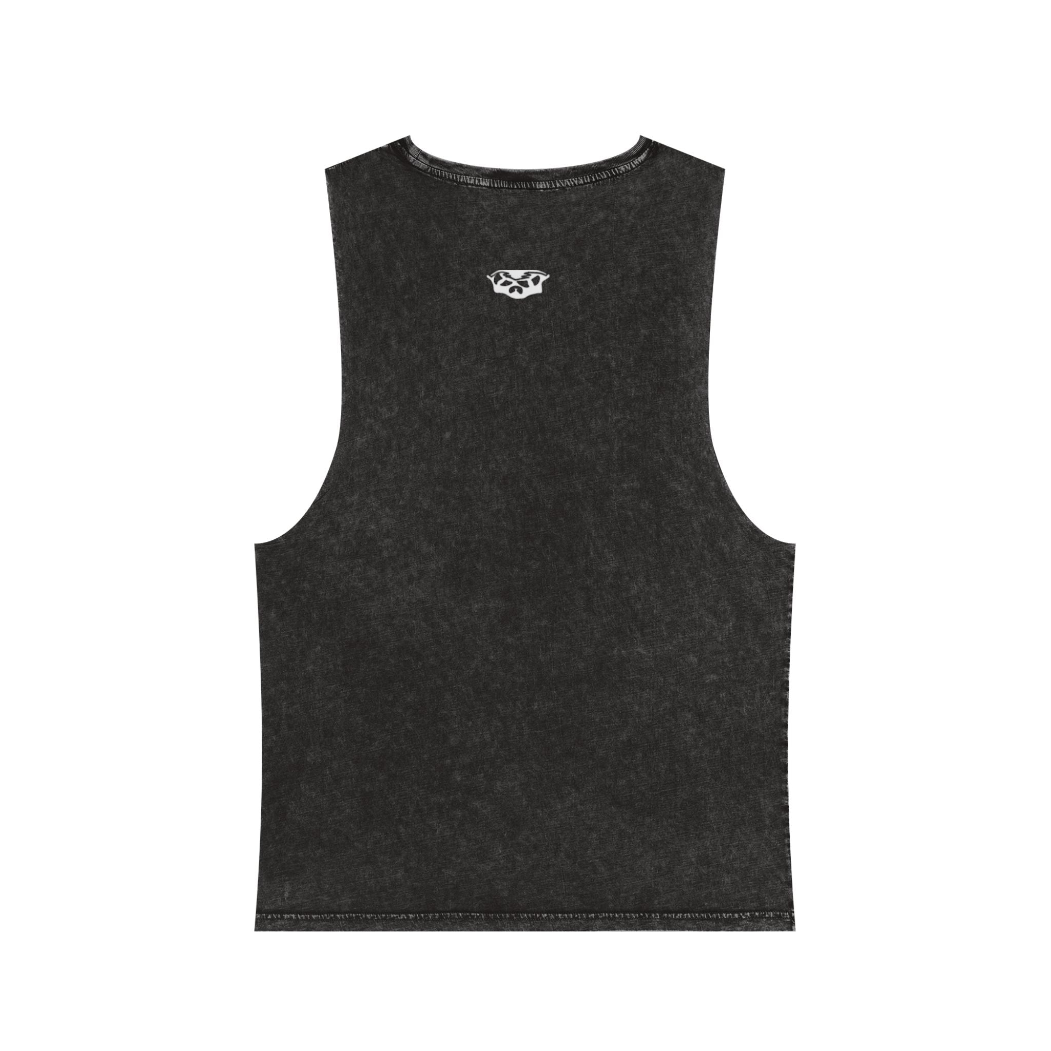 Stonewash Cutoff