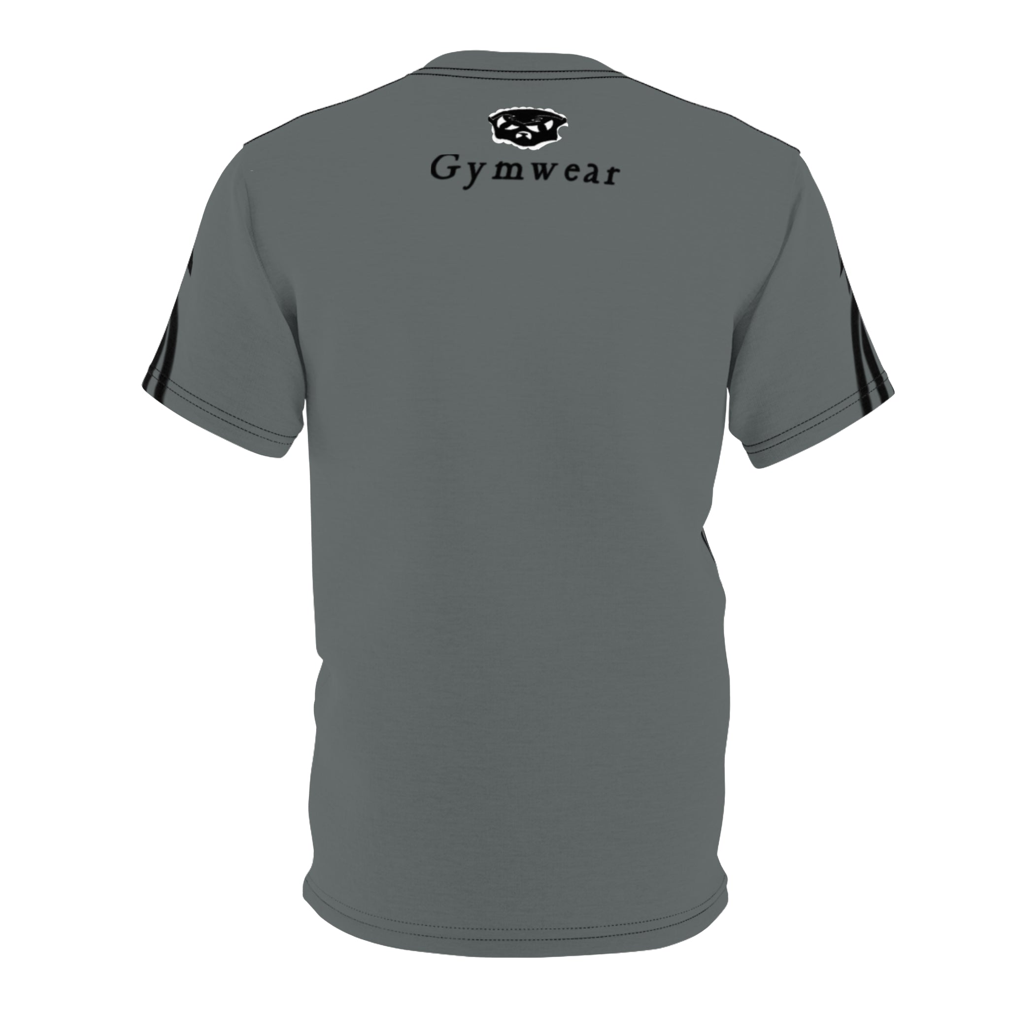 Phantom Tee(Grey)