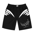 NIGHTMARE Fight/board SHORTS