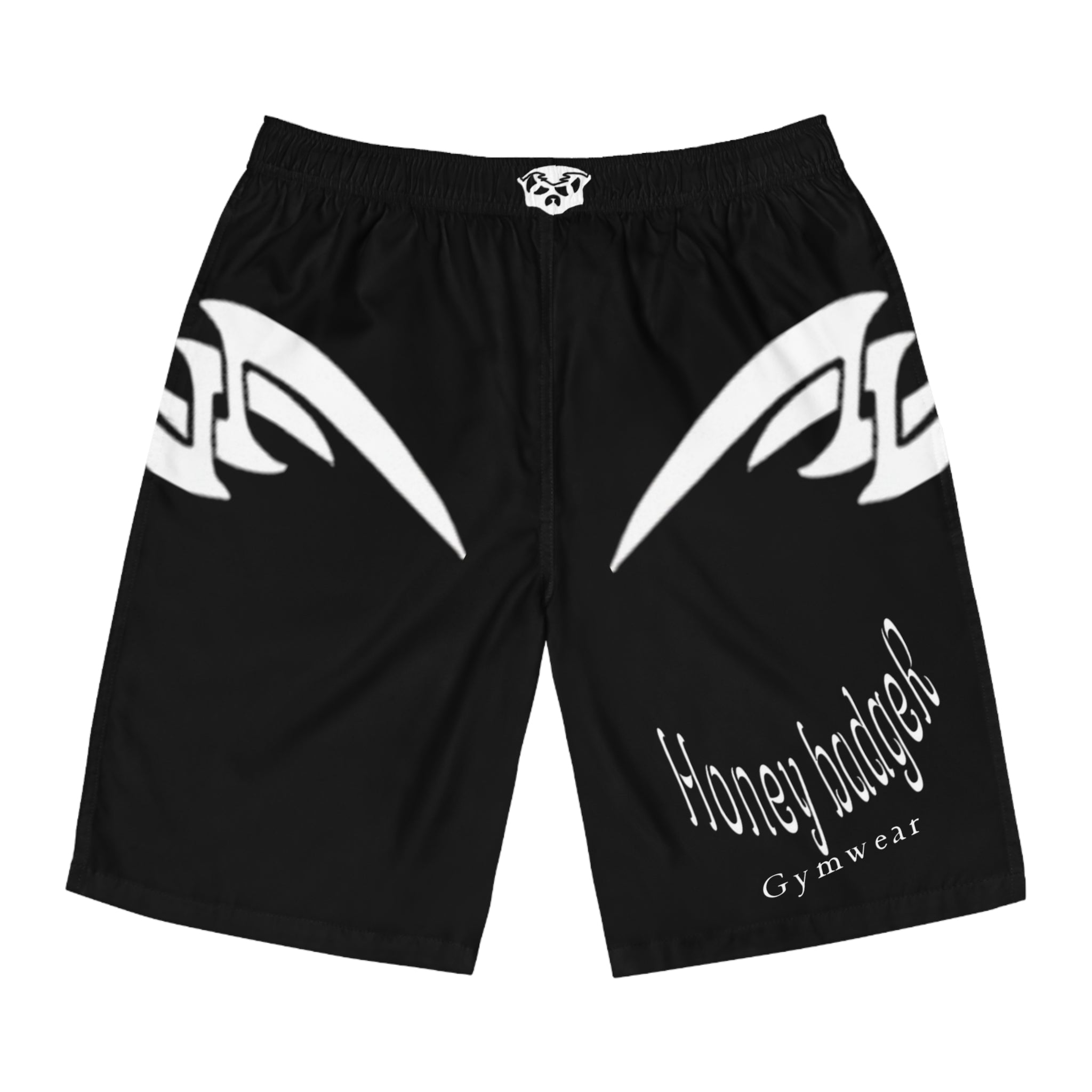 NIGHTMARE Fight/board SHORTS