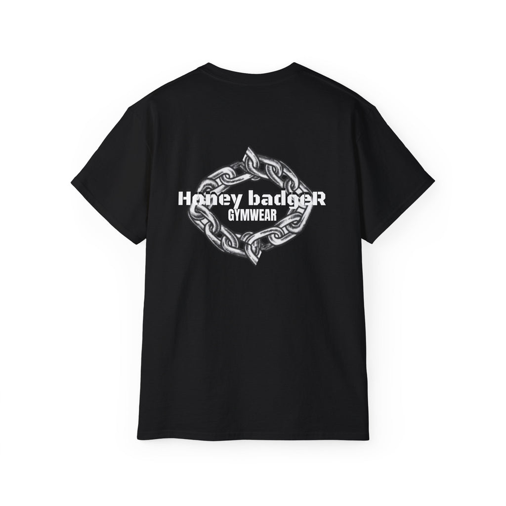 (Classic) LOCK-UP  Tee