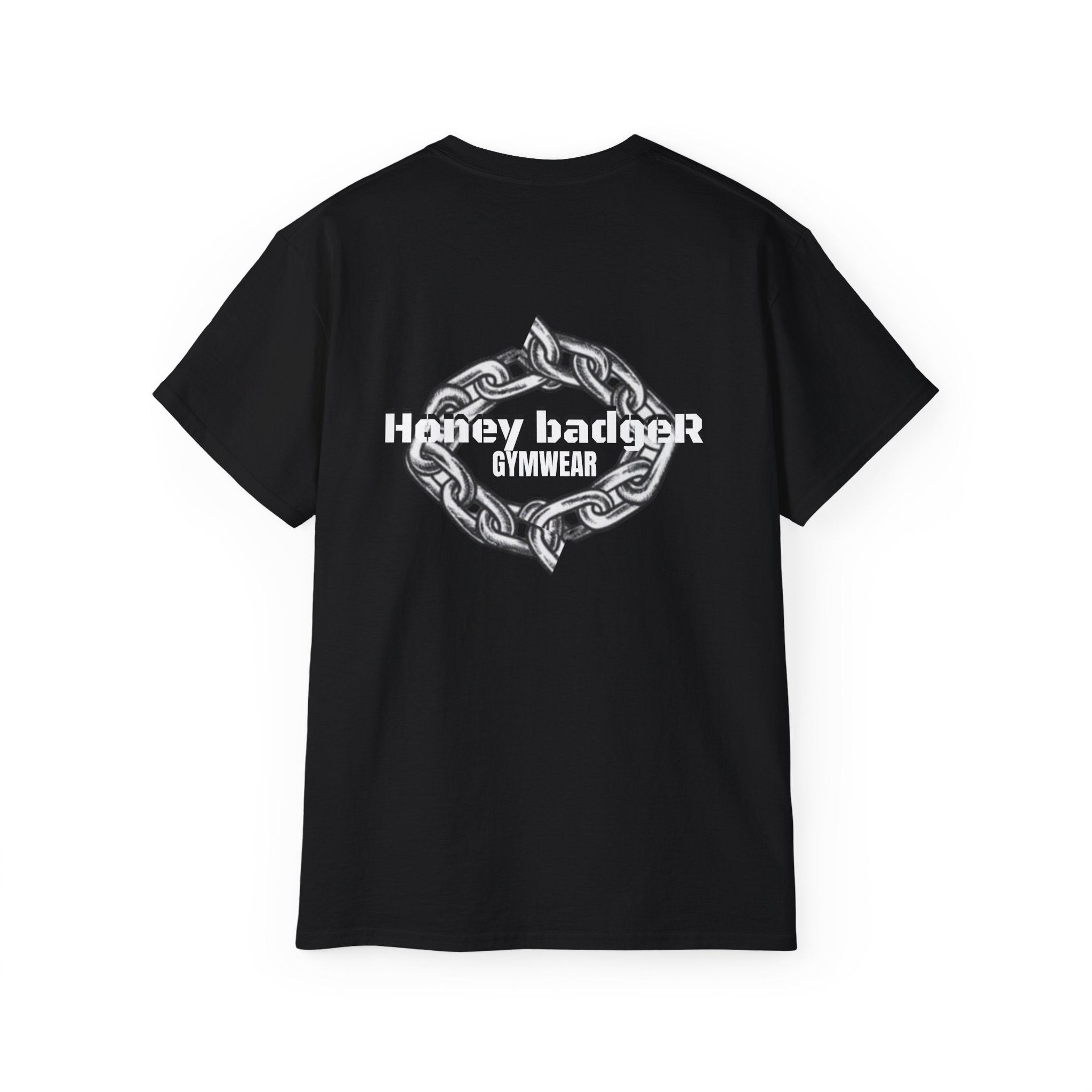 (Classic) LOCK-UP  Tee