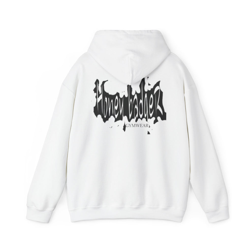 JAGGED SLAM  Hoodie(HEAVY)