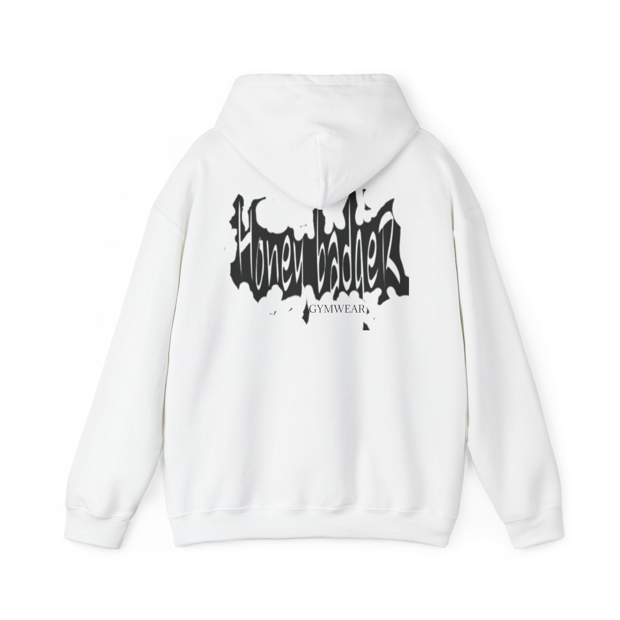 JAGGED SLAM  Hoodie(HEAVY)