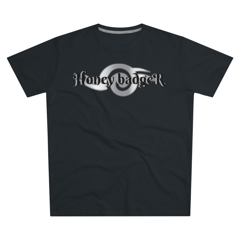 CHROME TRIBAL Tee (spiral)
