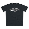 CHROME TRIBAL Tee (spiral)