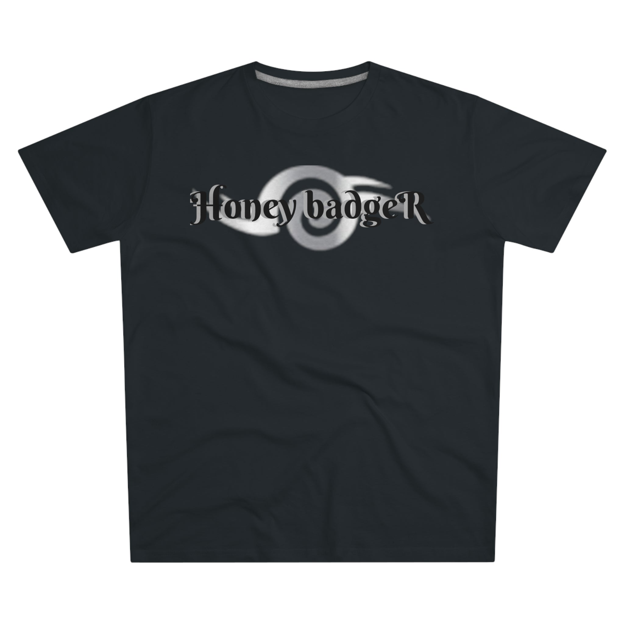CHROME TRIBAL Tee (spiral)