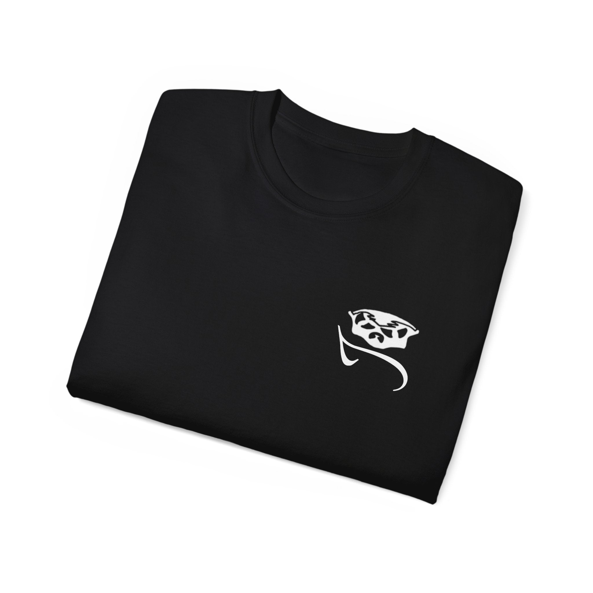(Classic) LOCK-UP  Tee