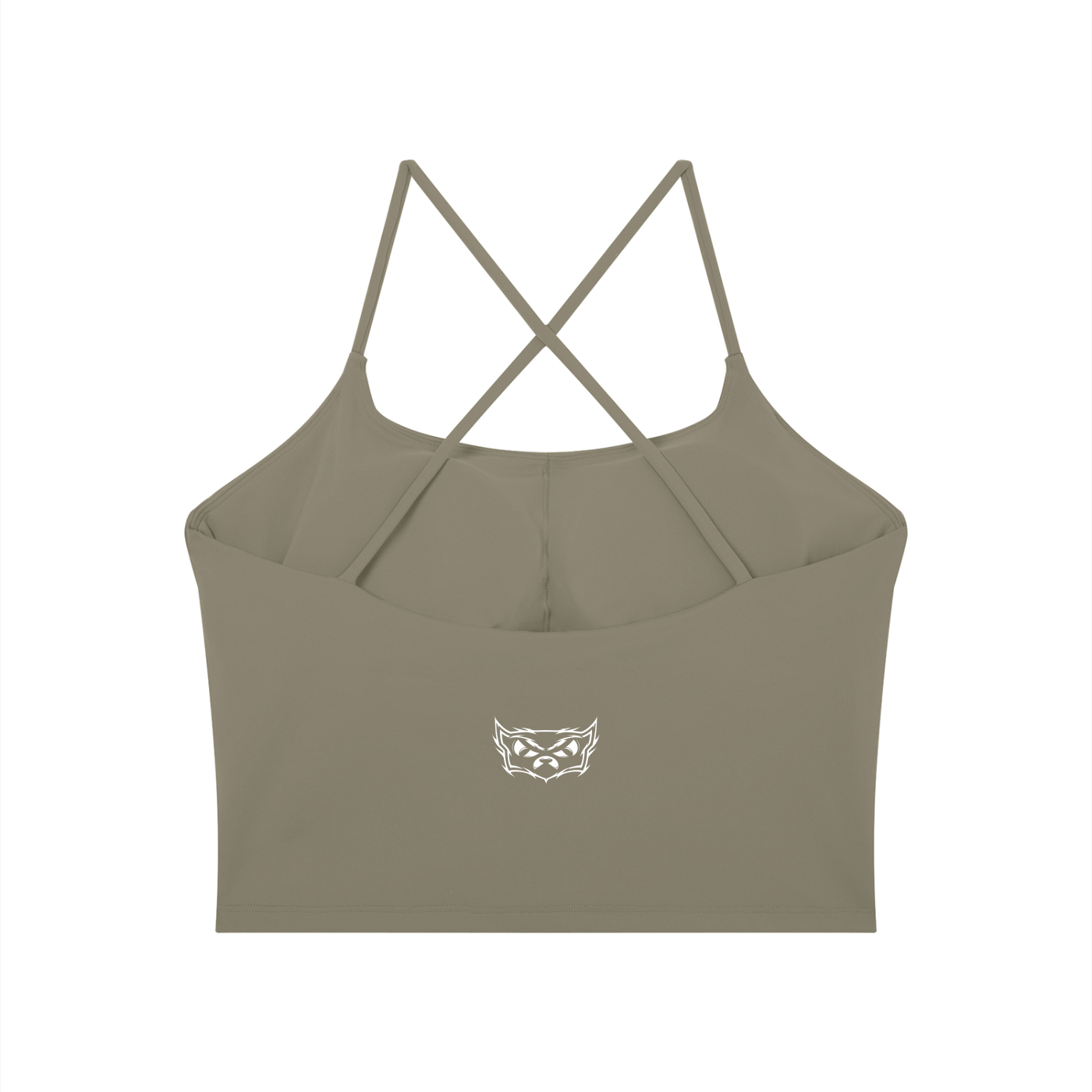 Women’s Y2K Yoga Tank