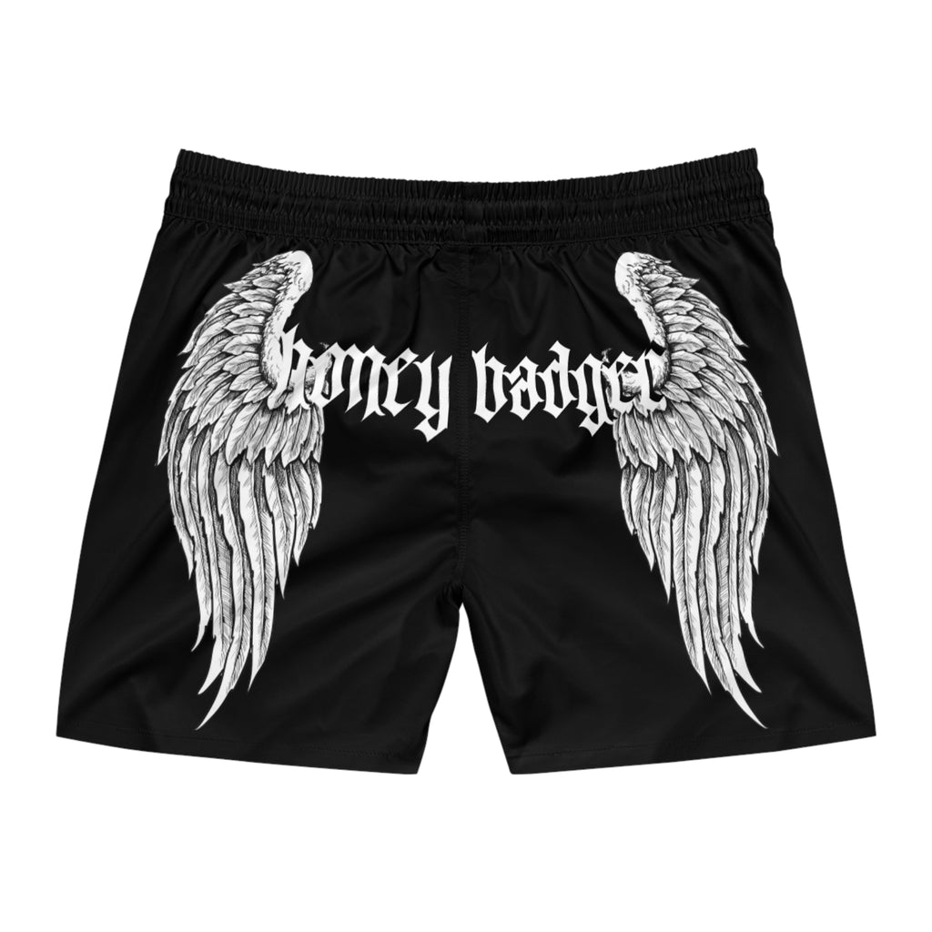 SERAPHIM Swim Shorts