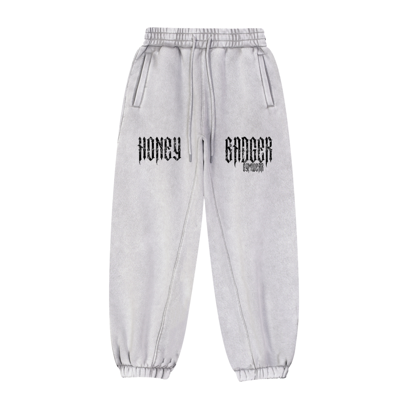 ANABOLIC Fleece Jogger Sweats