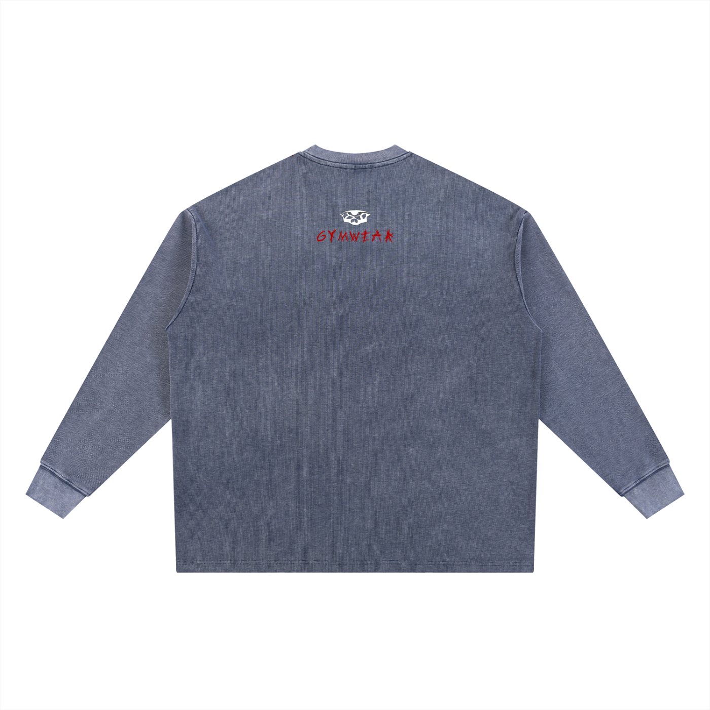 HB Waffle Shirt
