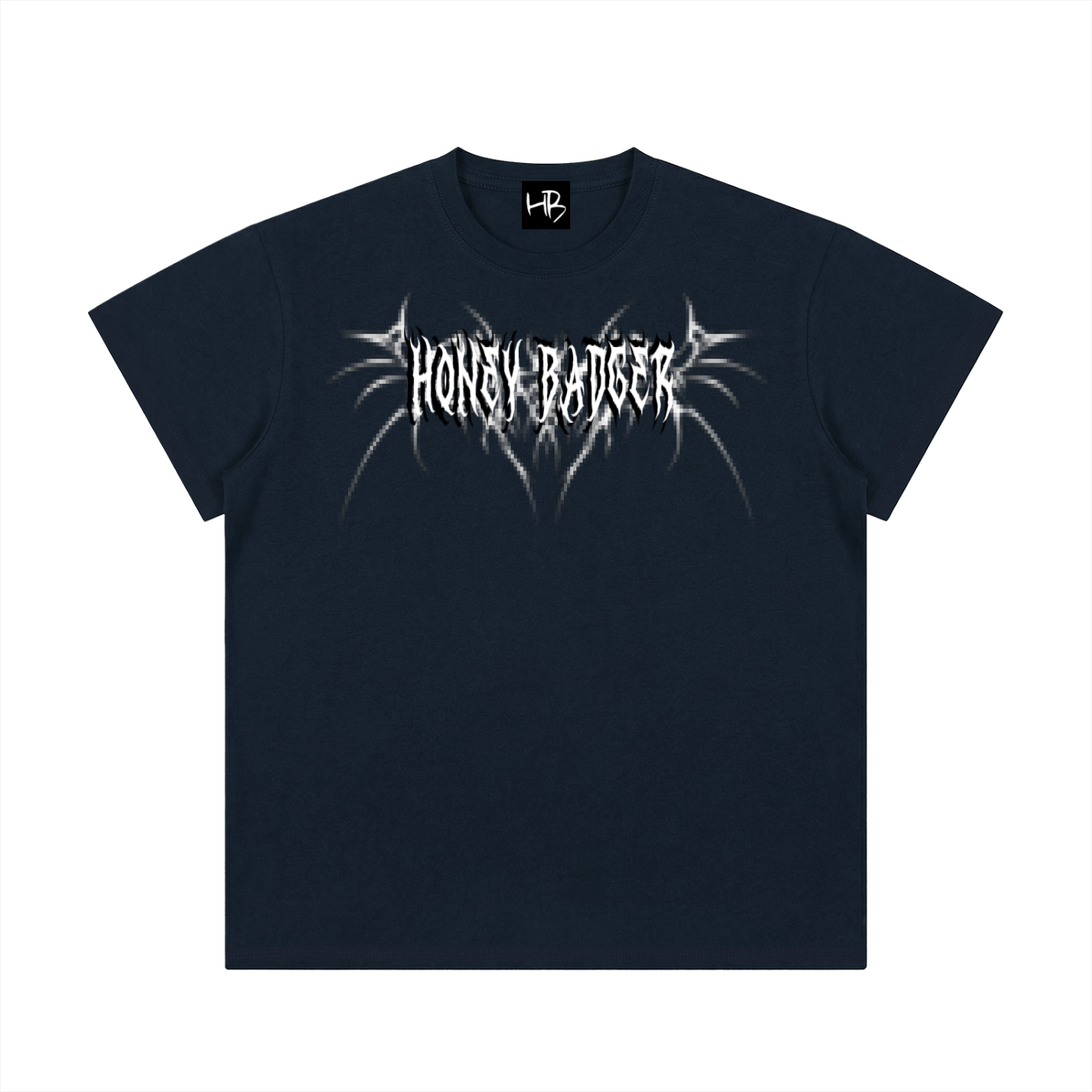 MERCENARY Classic Fit Tee