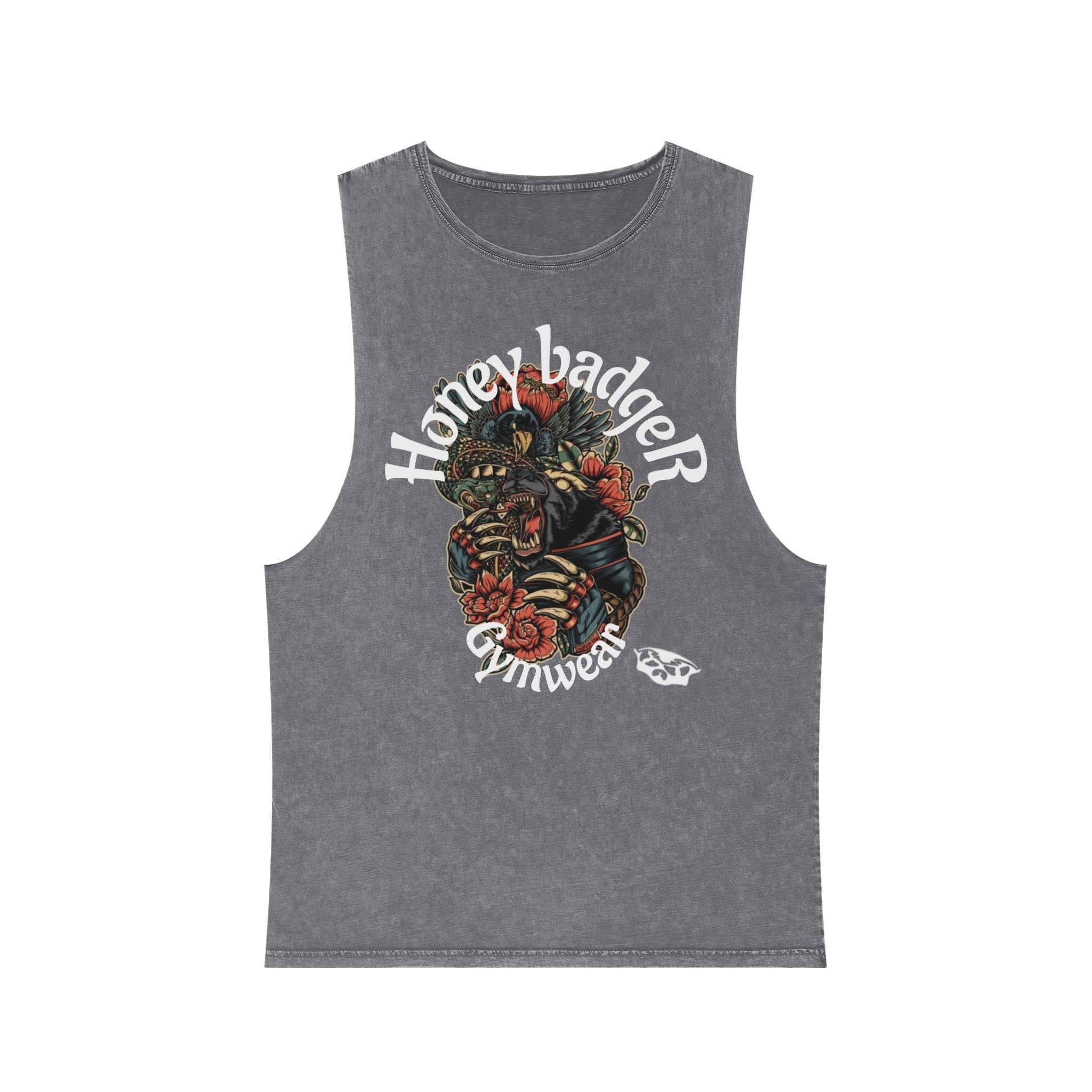 STONE cutoff