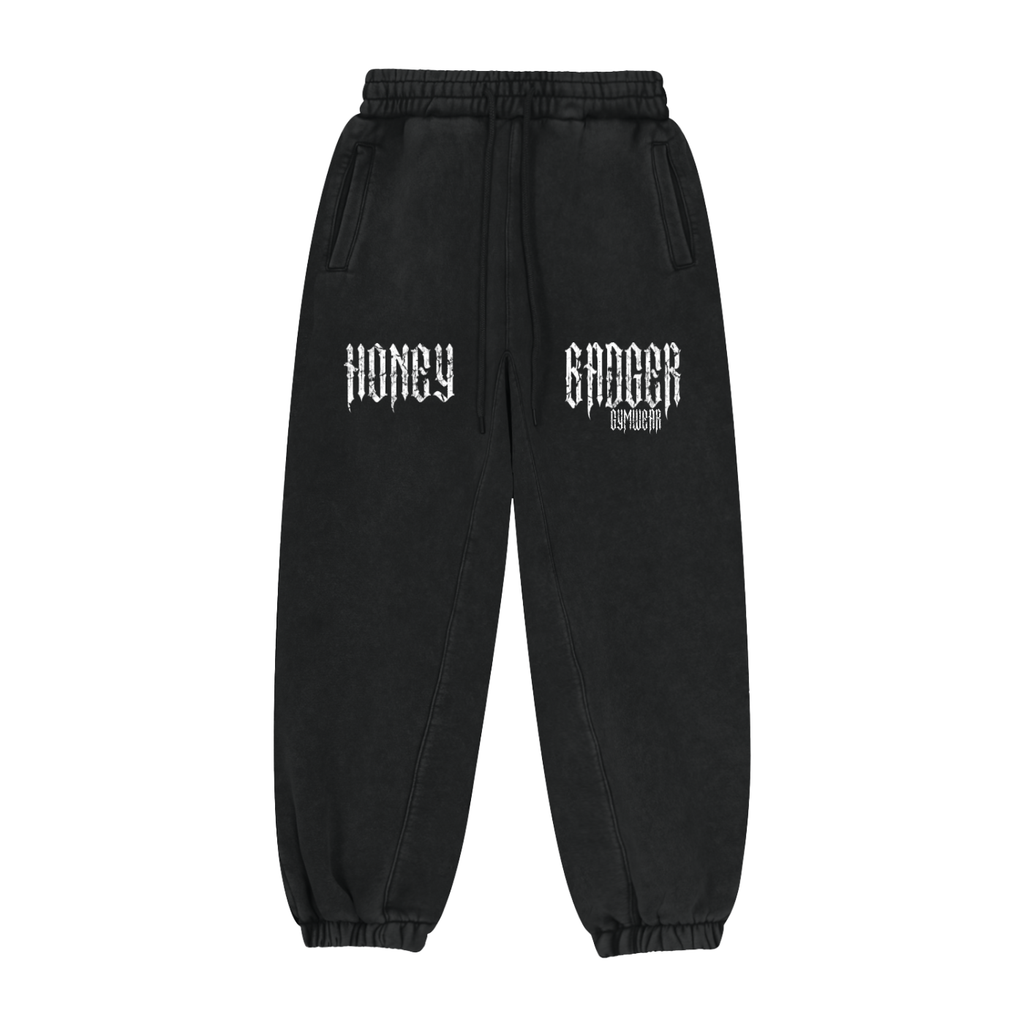 ANABOLIC Fleece Jogger Sweats