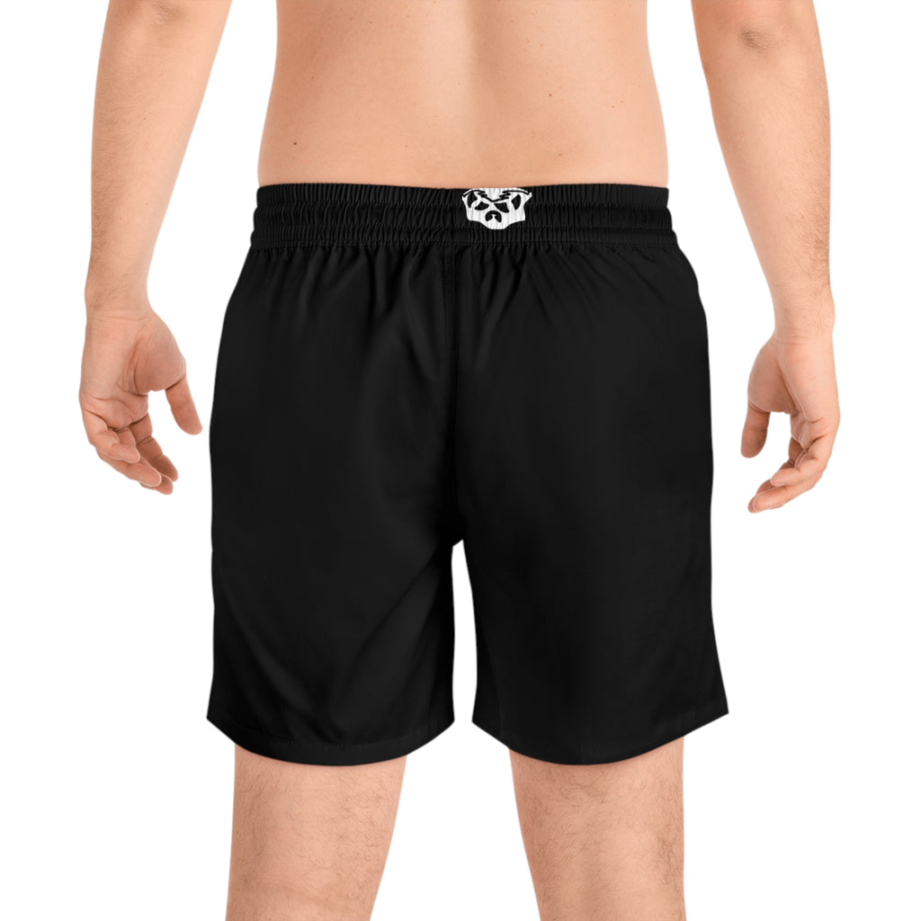 HUSTLER Shorts (swim/anywhere)