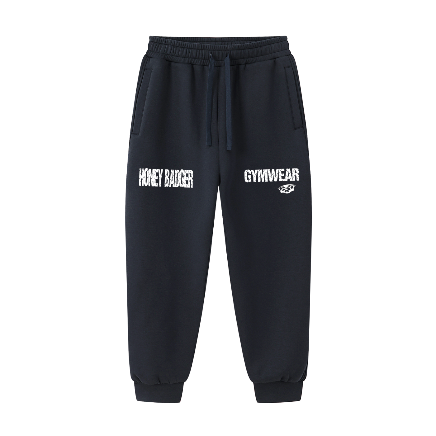 IRON Drawstring Sweats