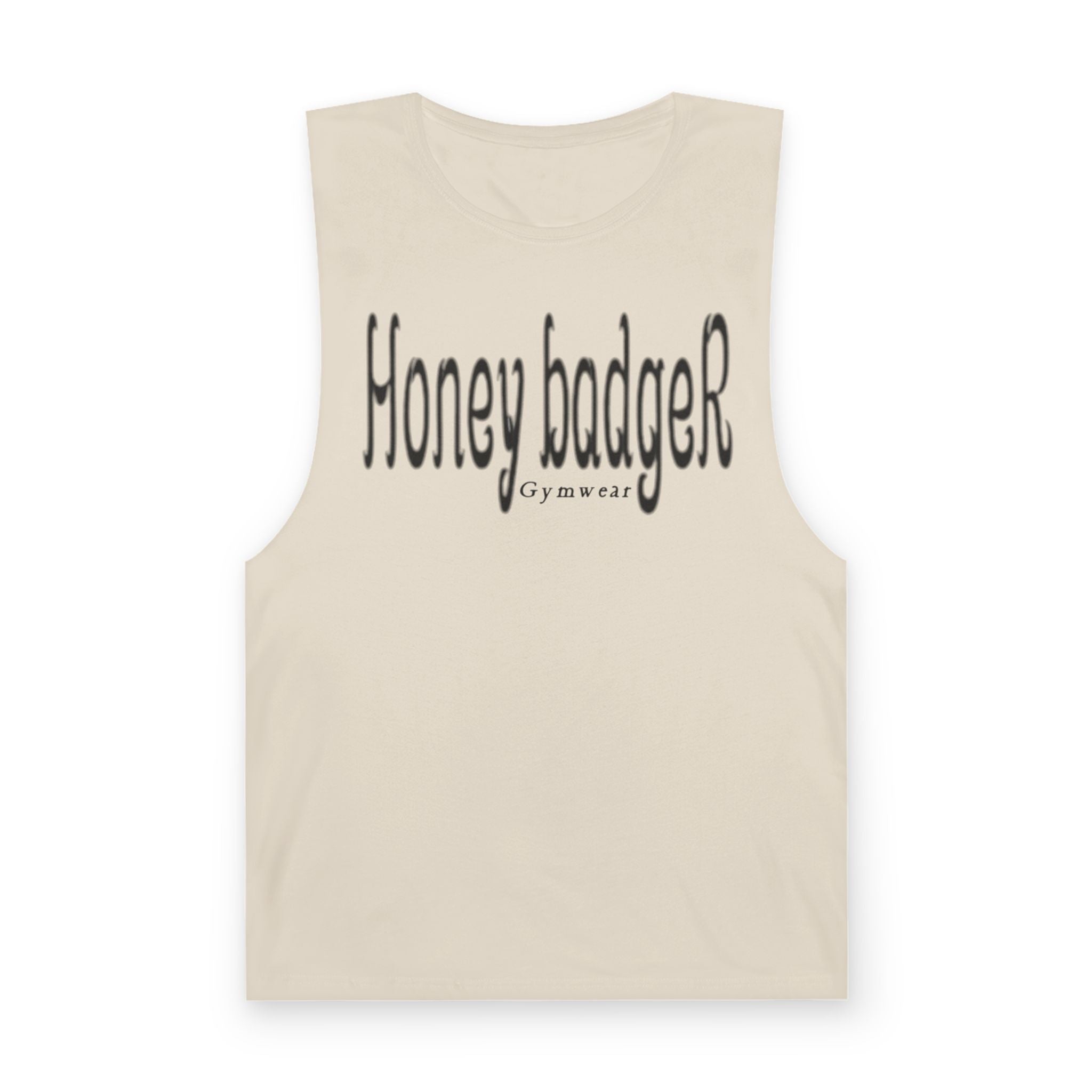 HUSTLER Cut off tank