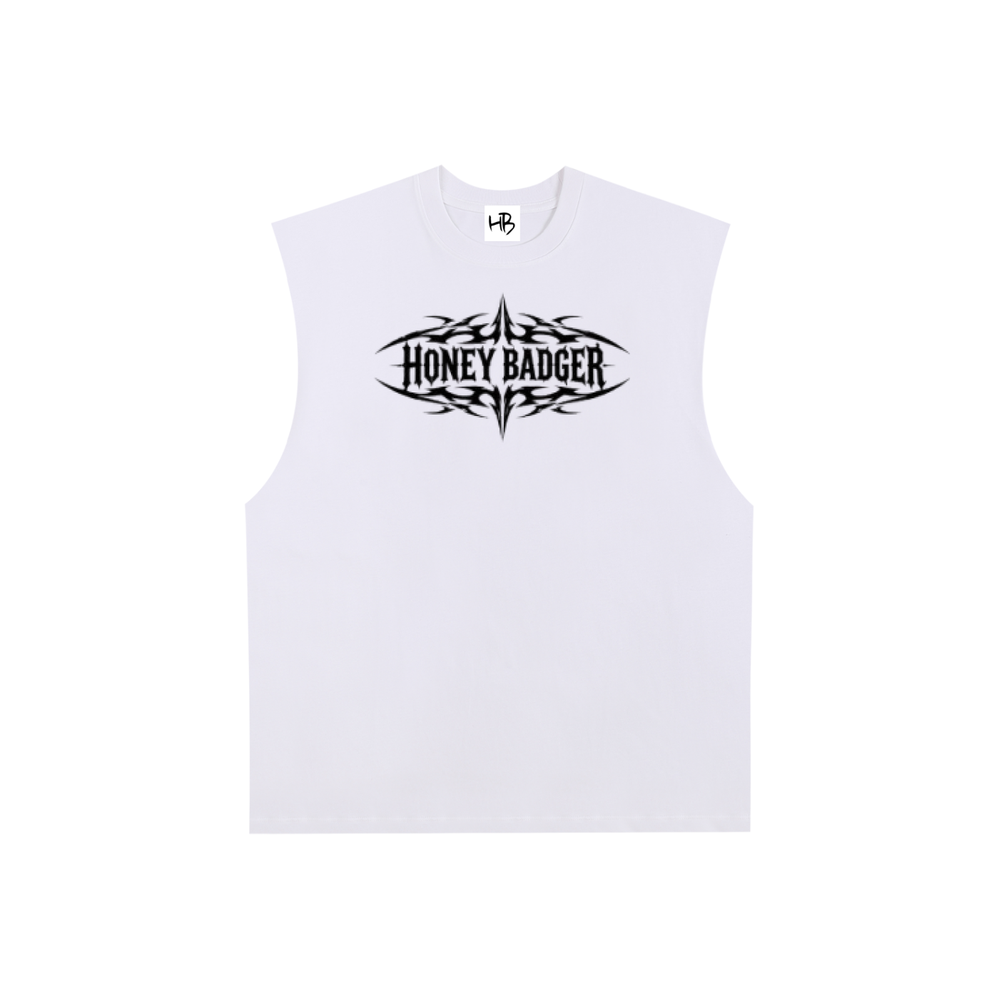 Y2K Cotton Cut-Off