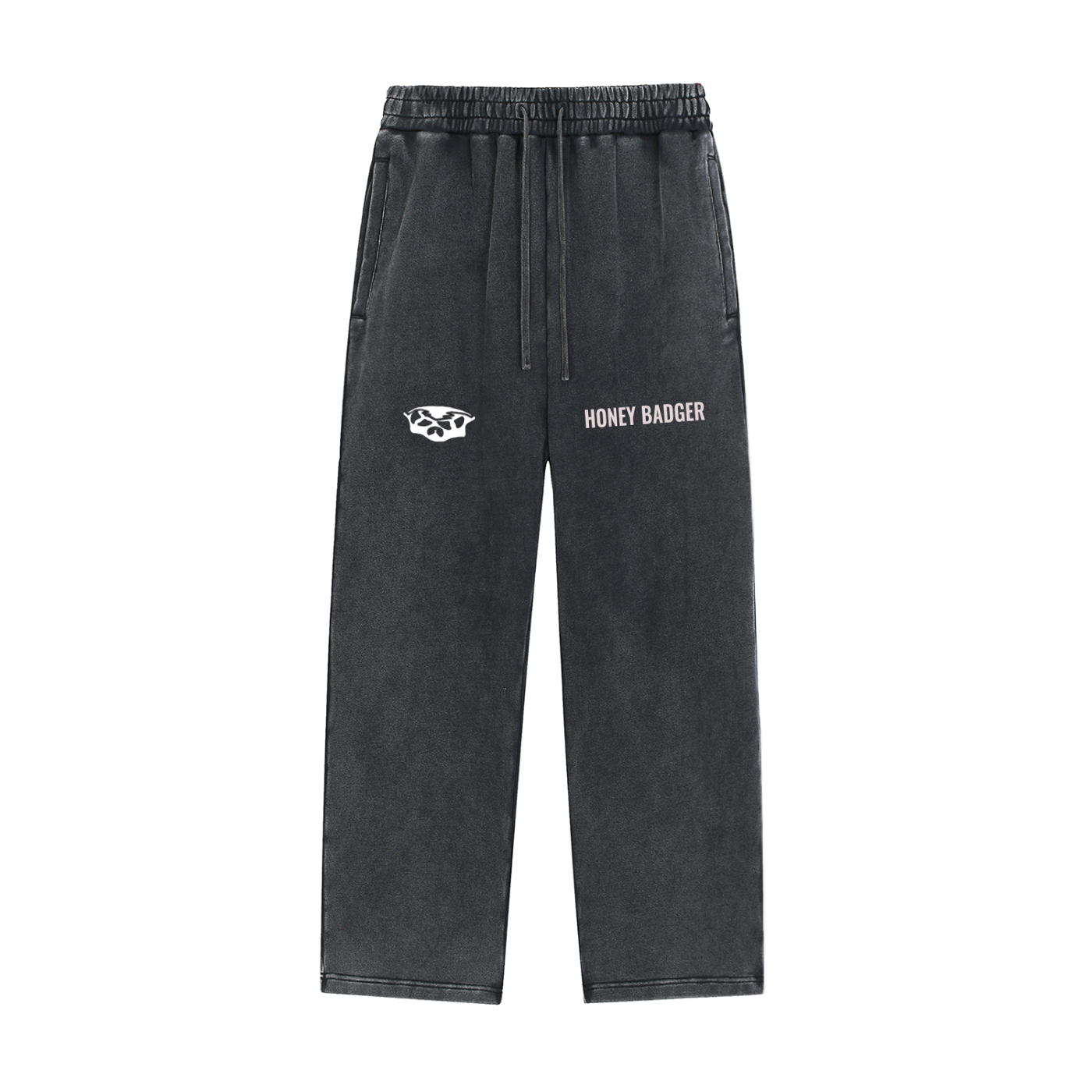 UNIT Stone Wash Heavyweight Sweats