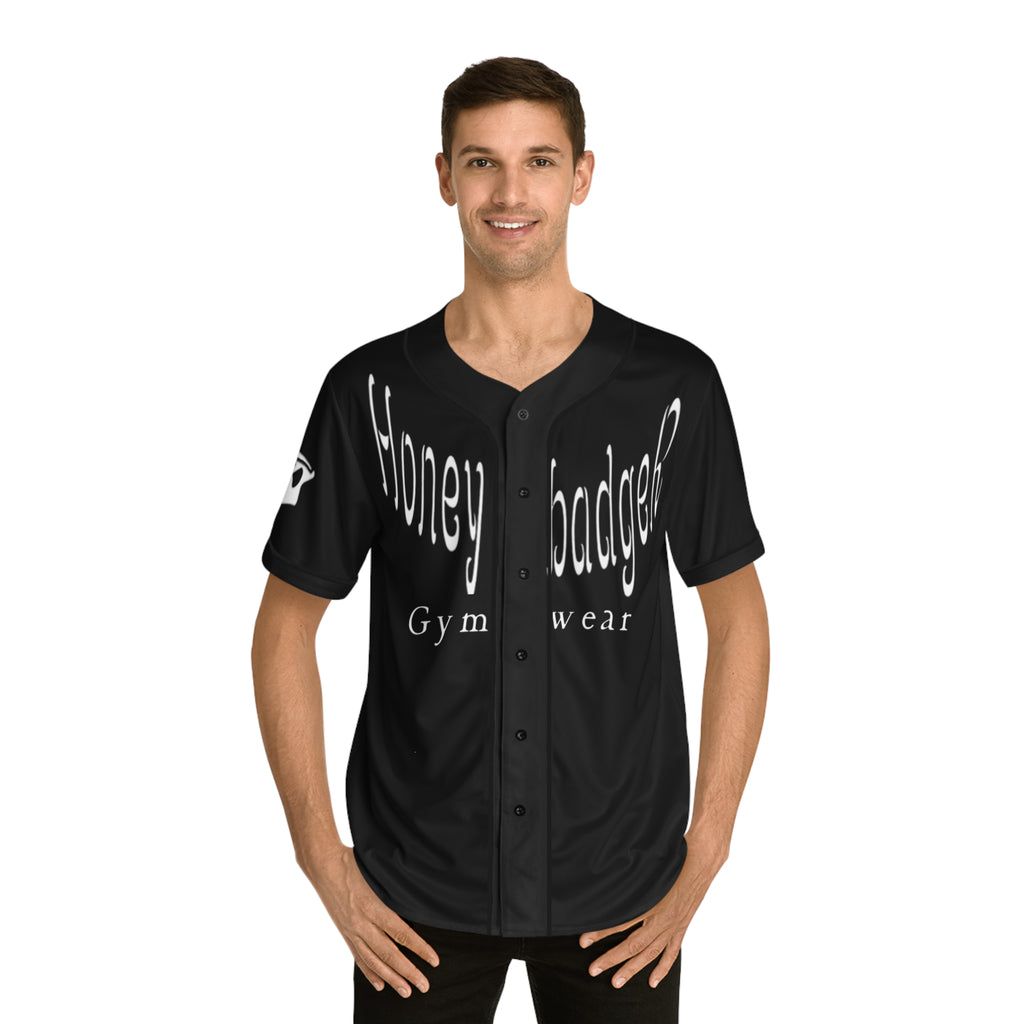 HB Baseball Jersey