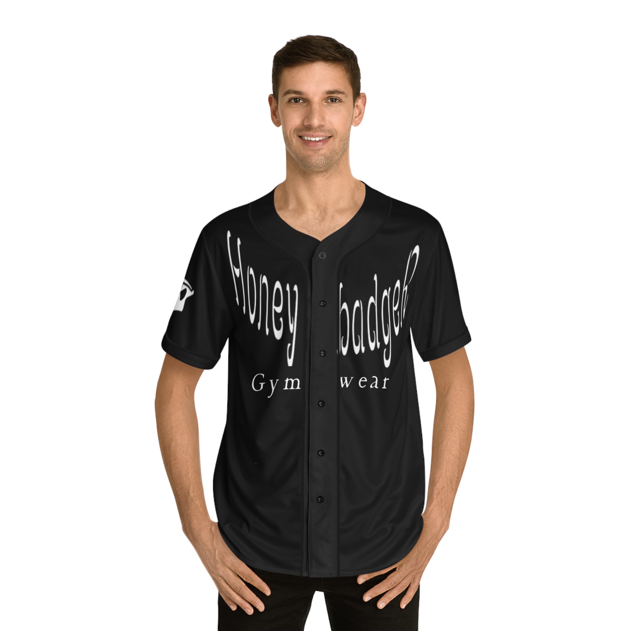 HB Baseball Jersey