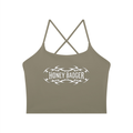 Women’s Y2K Yoga Tank