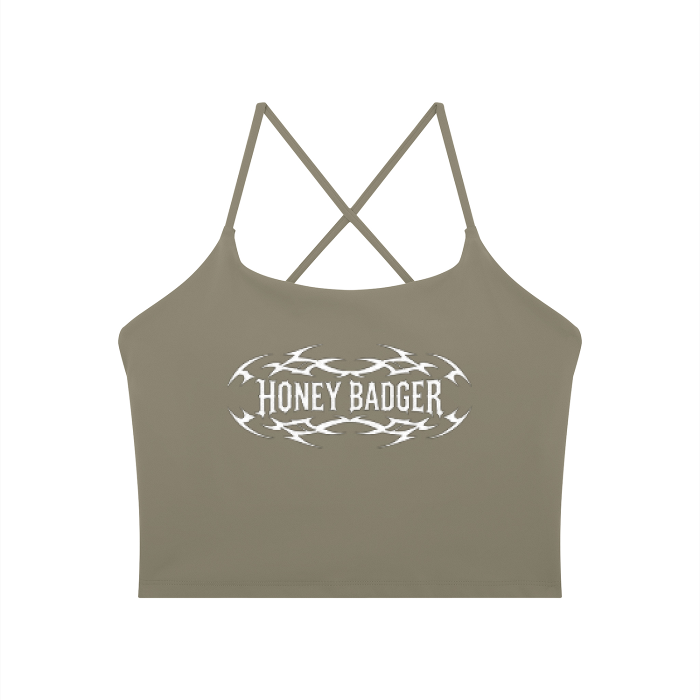 Women’s Y2K Yoga Tank