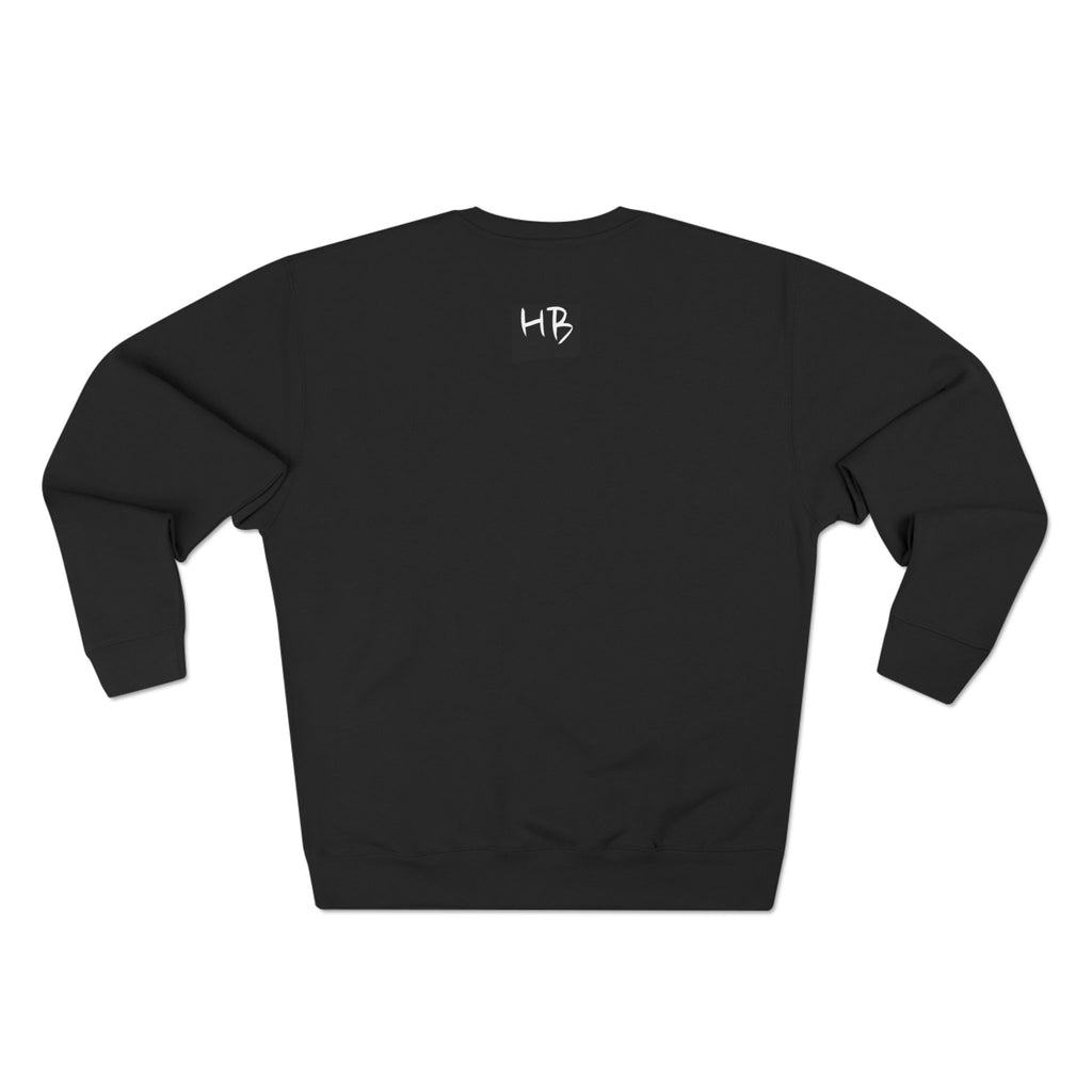 HB LOGO  Sweatshirt