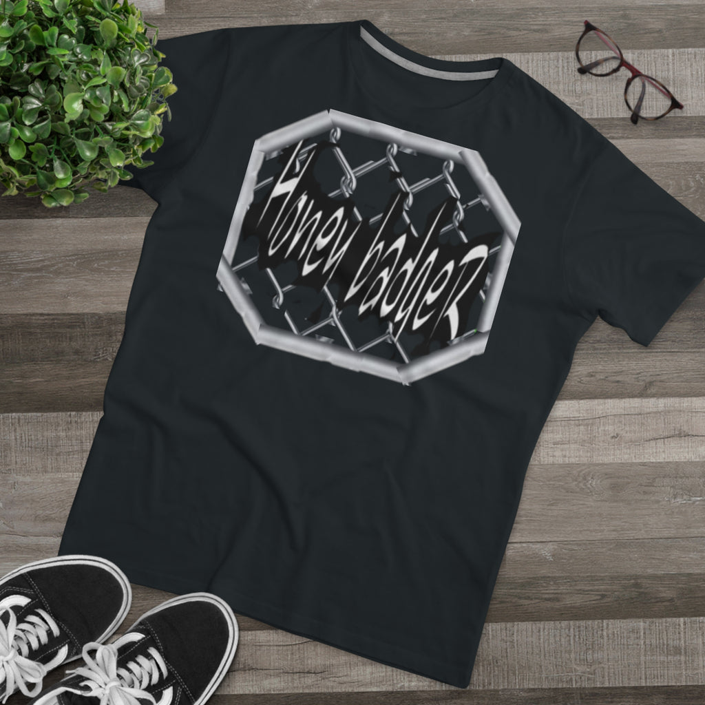 CAGE Tee