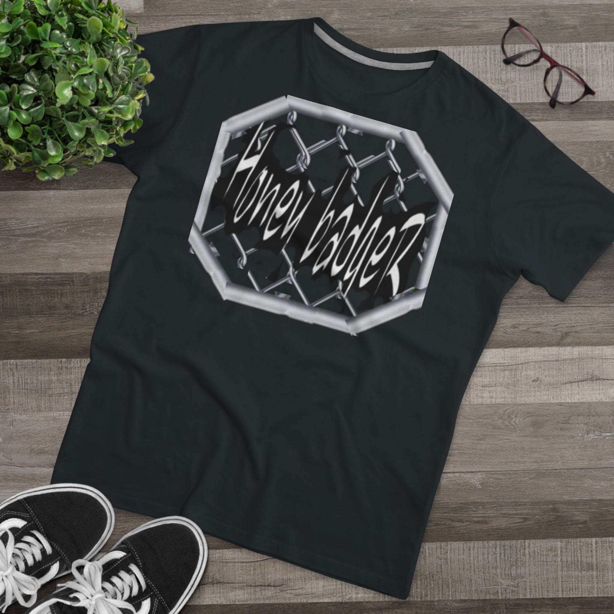 CAGE Tee