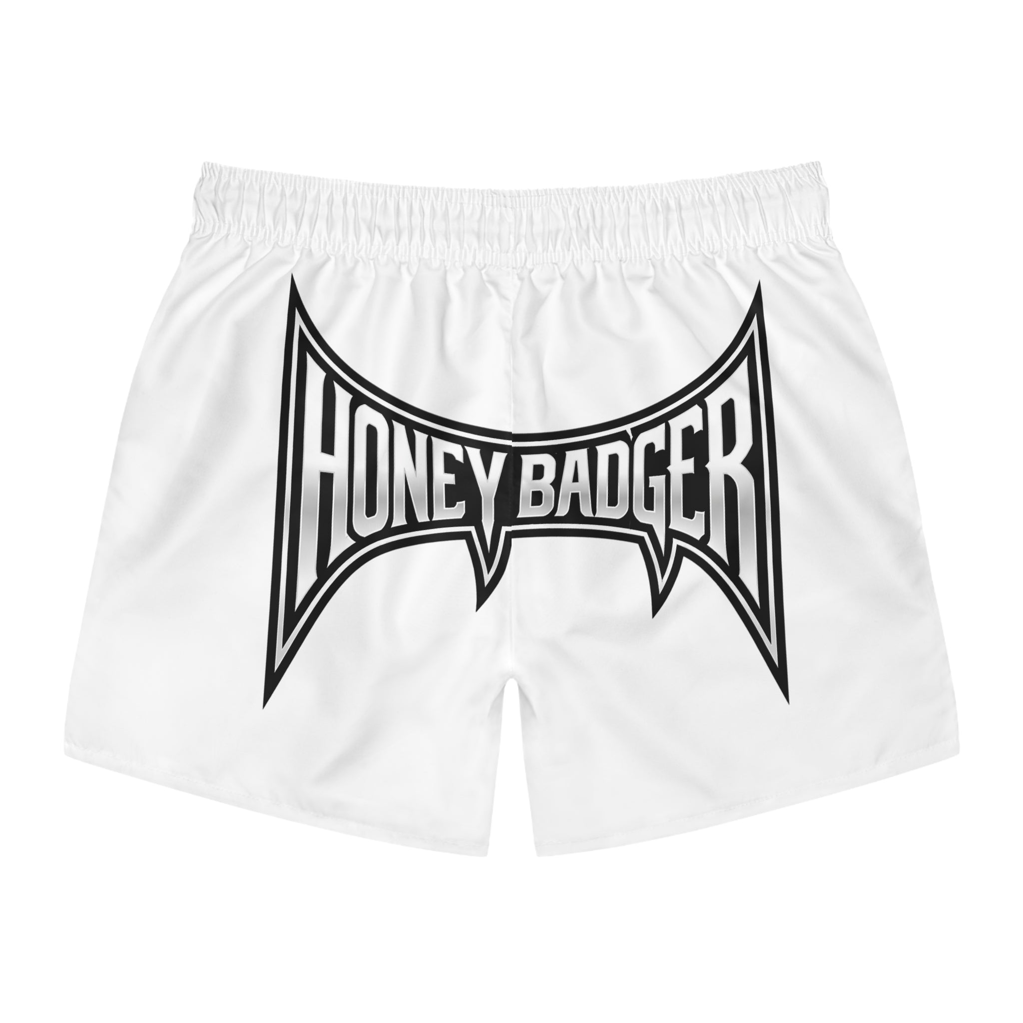 DEFIANCE Swim Shorts