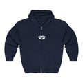 UNIT Hoodie (Zipper)