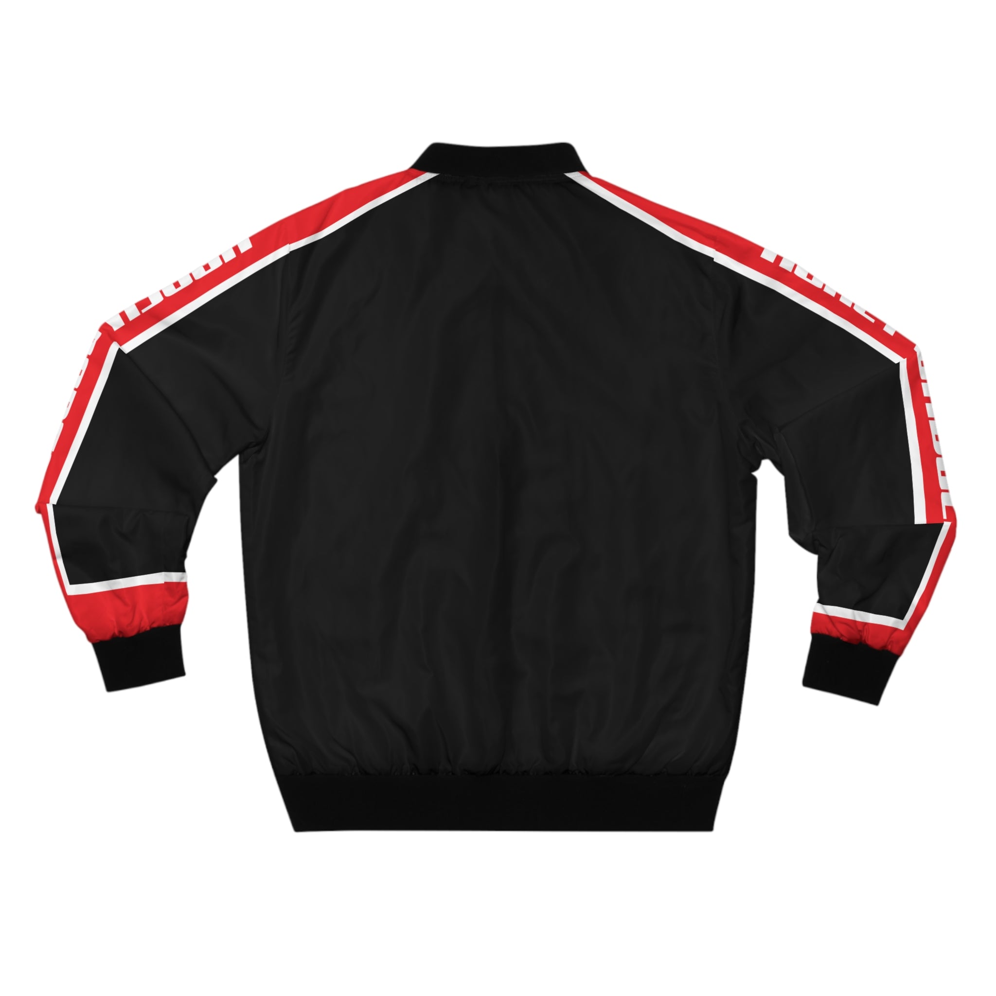 RACER Bomber Jacket