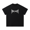DEFIANCE Contrast Panel TEE