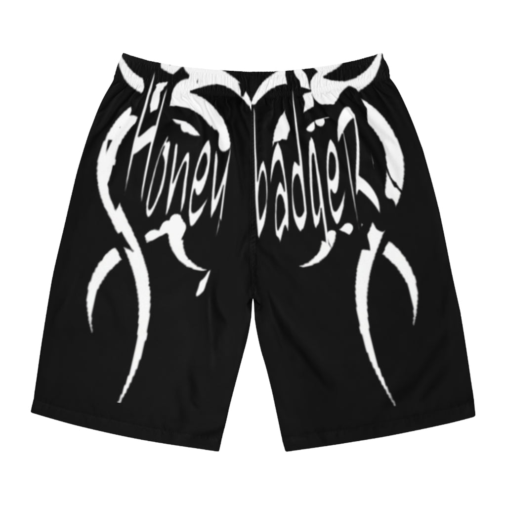NIGHTMARE Fight/board SHORTS