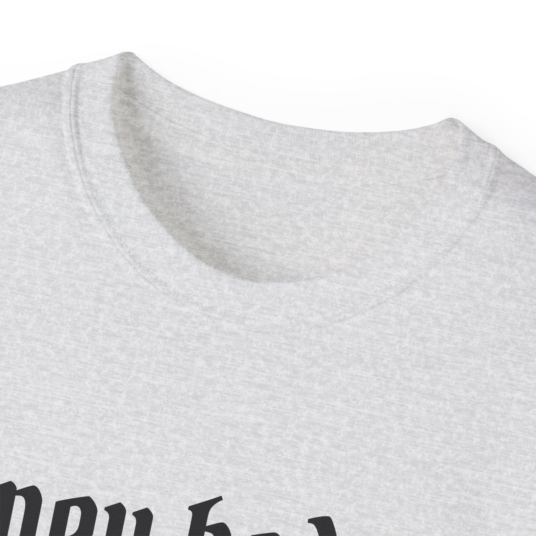 CROOKED Tee
