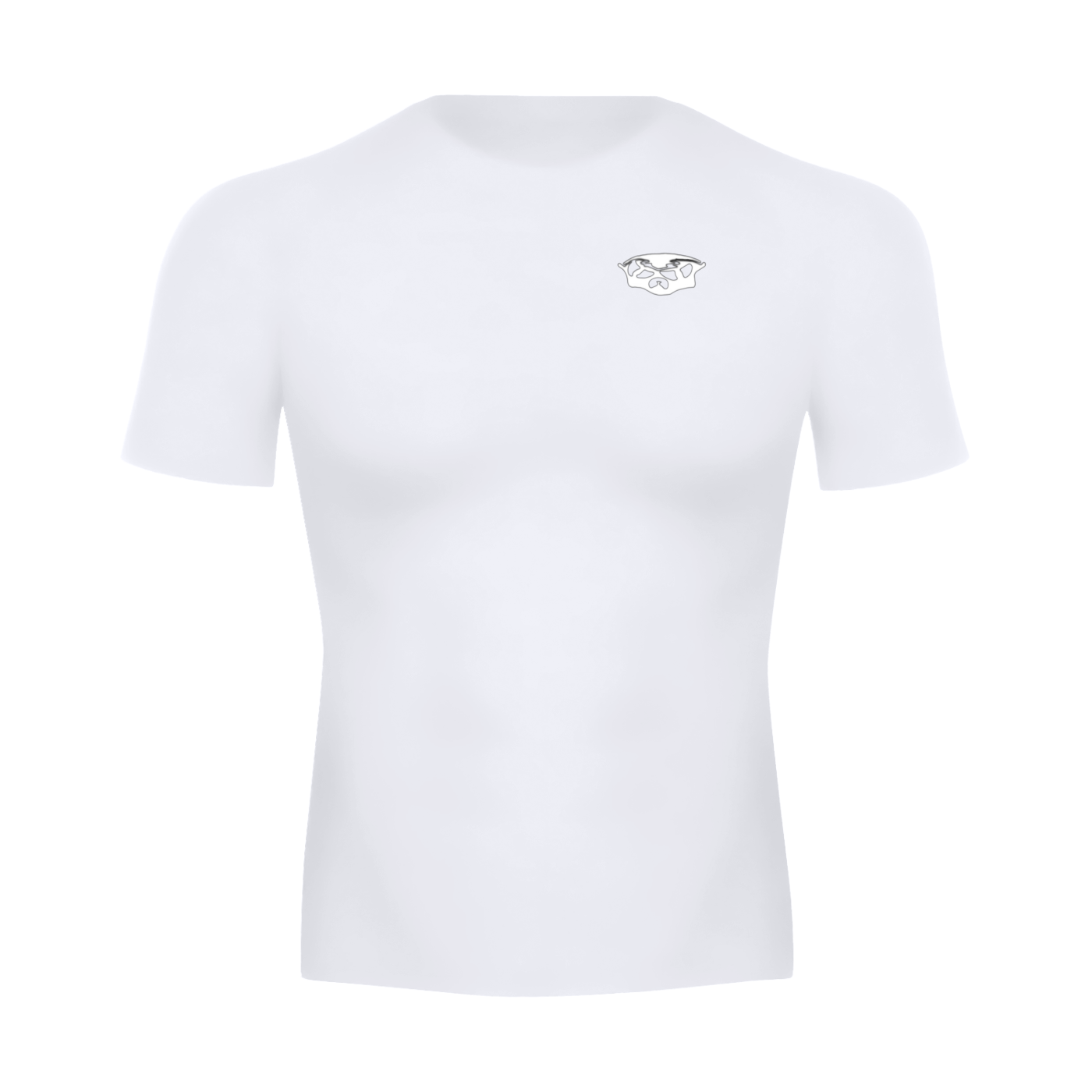 Corner Logo Compression (Short Sleeve)