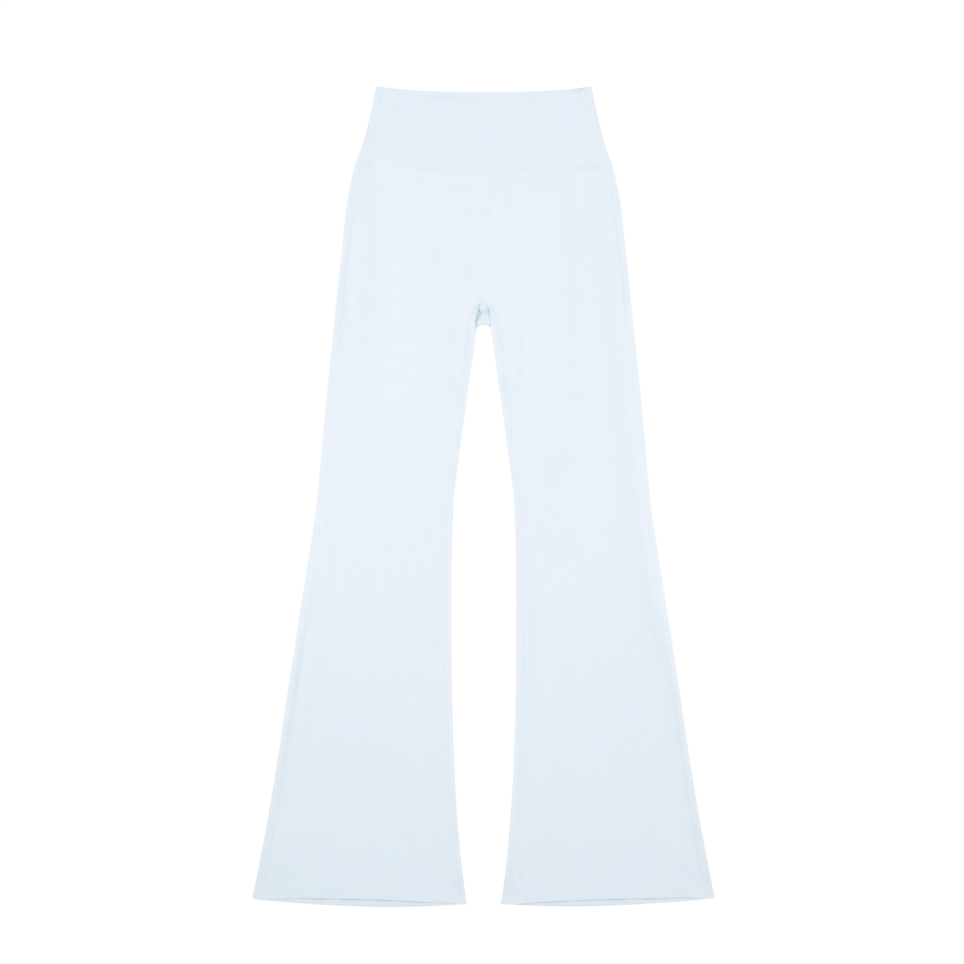 DEFIANCE Women's High-Waisted Flare Leggings