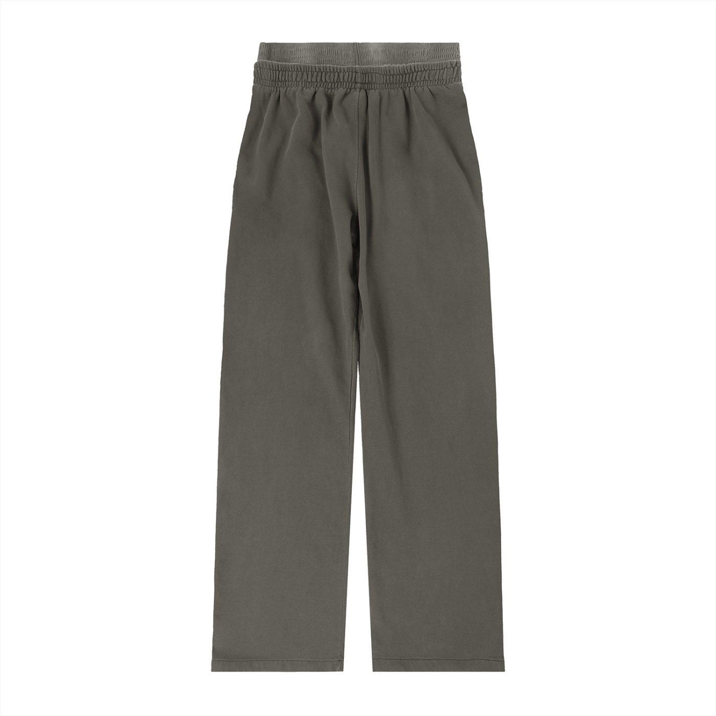 Women's Y2K Vintage Washed Waist Pants