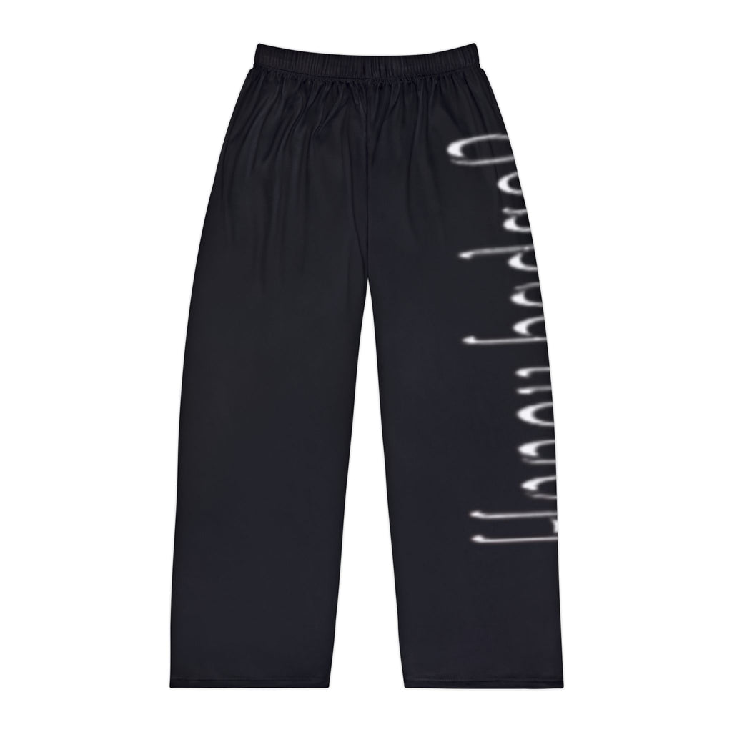 HUSTLER Pants (Side leg)