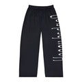 HUSTLER Pants (Side leg)